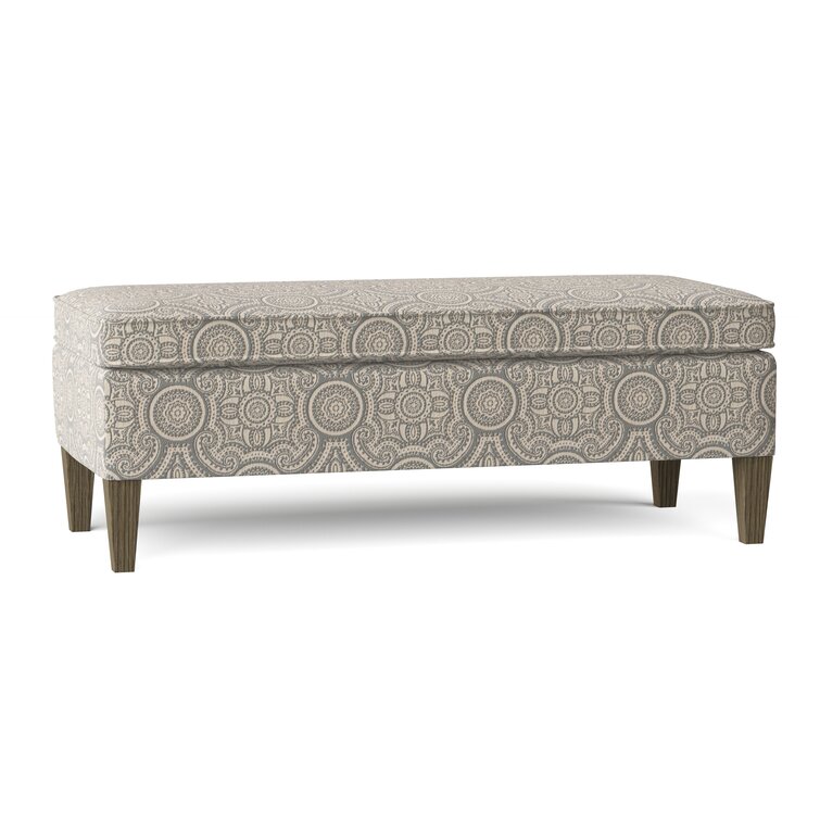 Kaysen shop upholstered bench